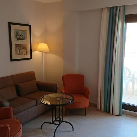 Apartament Atico Cuarta Planta Vistas Al Mar Isla Canela Zewnętrze zdjęcie