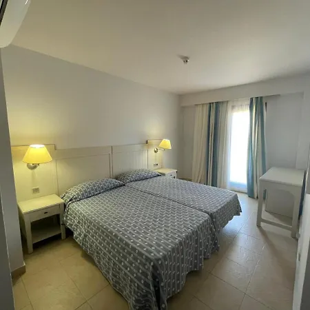 Apartament Atico Cuarta Planta Vistas Al Mar Isla Canela Zewnętrze zdjęcie