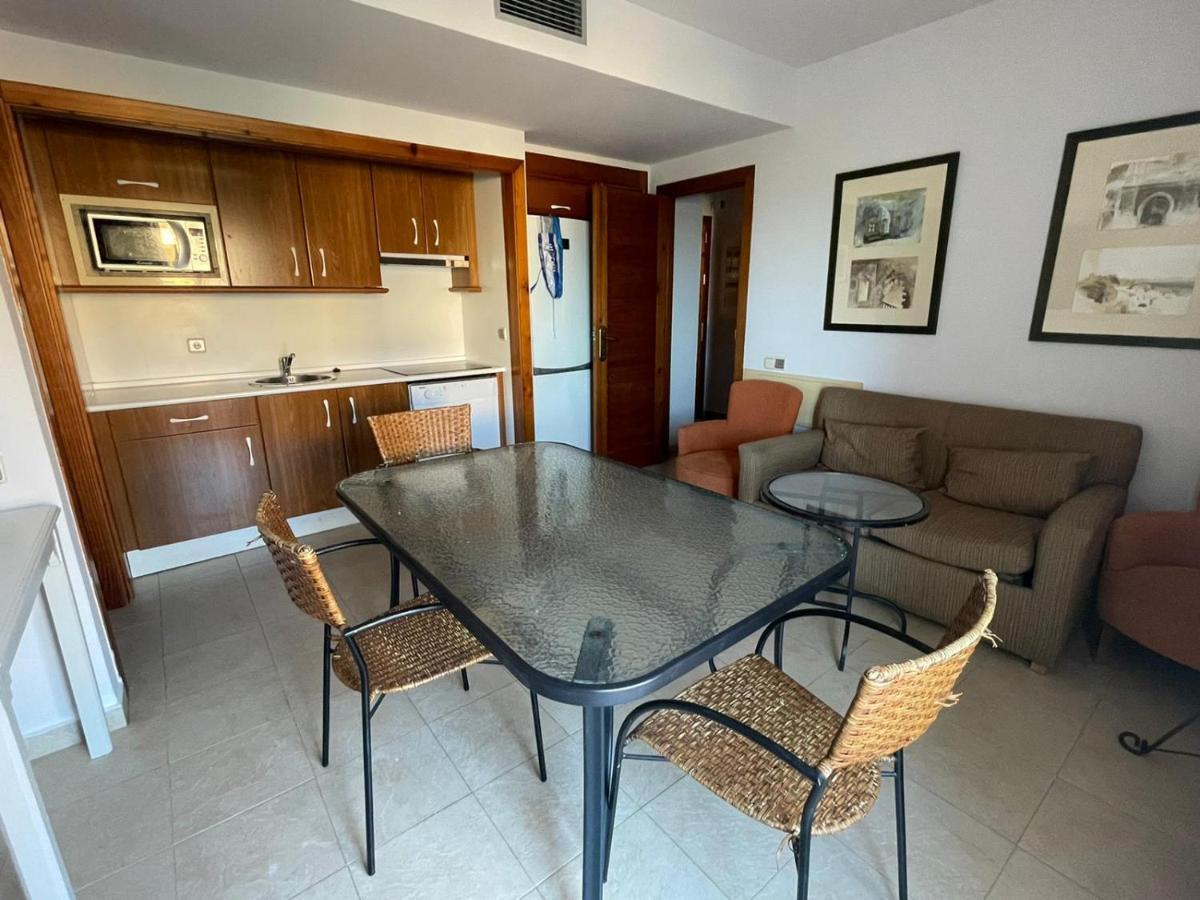 Appartement Atico Cuarta Planta Vistas Al Mar