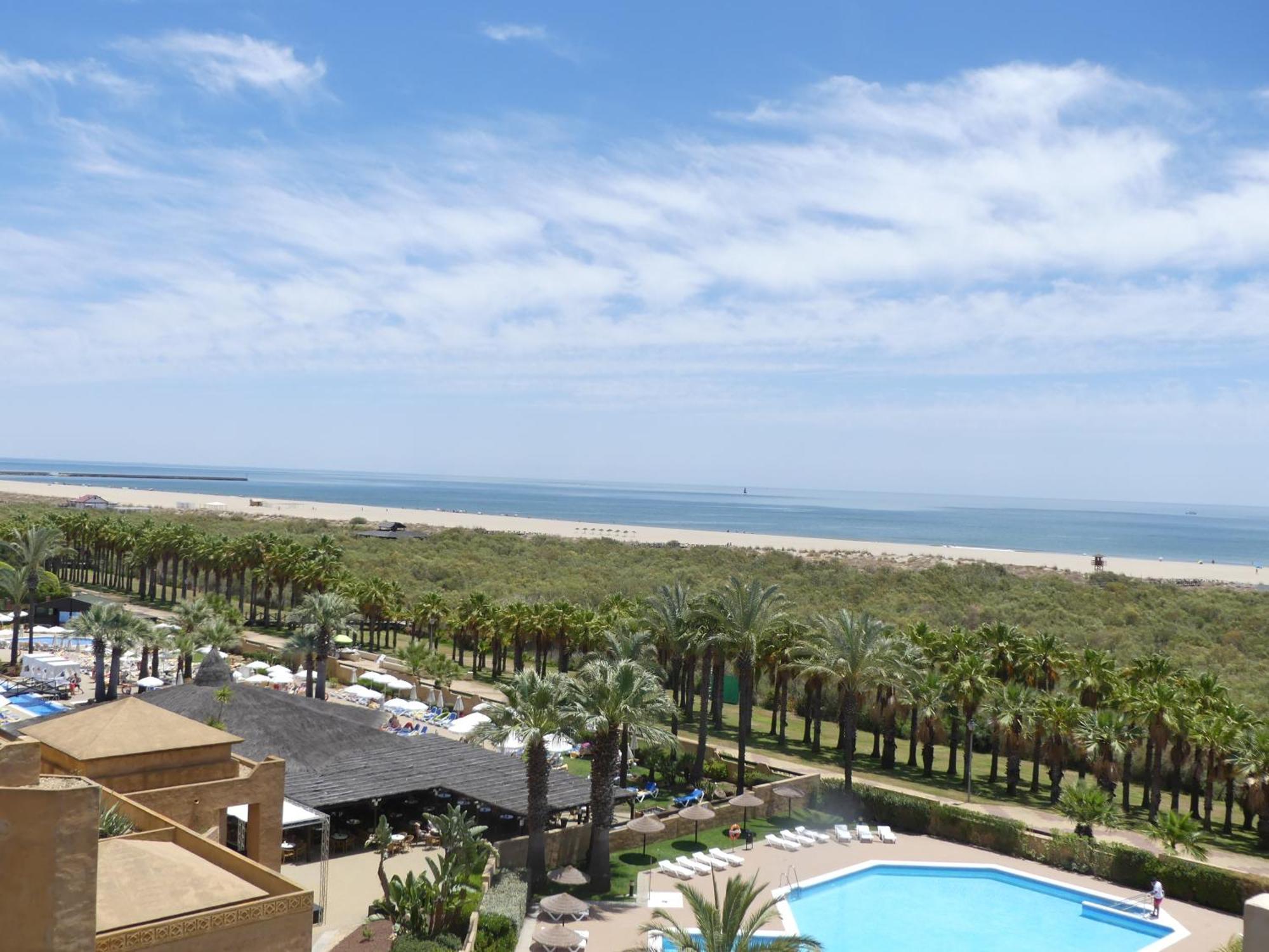Appartement Atico Cuarta Planta Vistas Al Mar Isla Canela